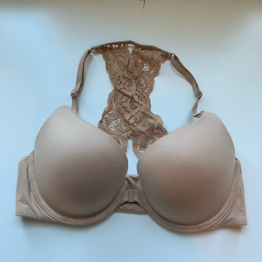 Victoria Secret 34C light push-up bra